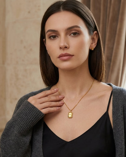Selene Necklace