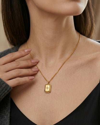 Selene Necklace