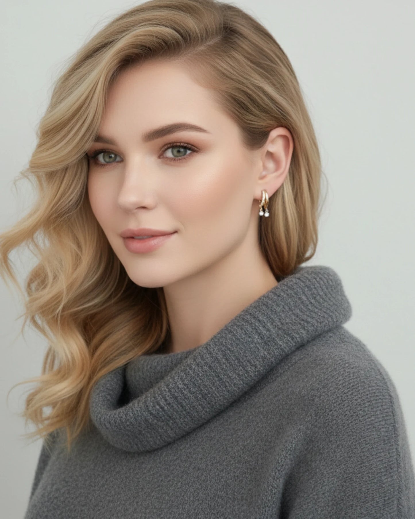 Capri Illusion Drops