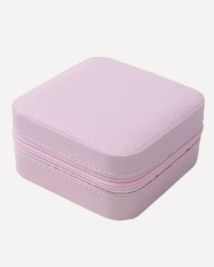 Rimora Premium Juwelry travel box