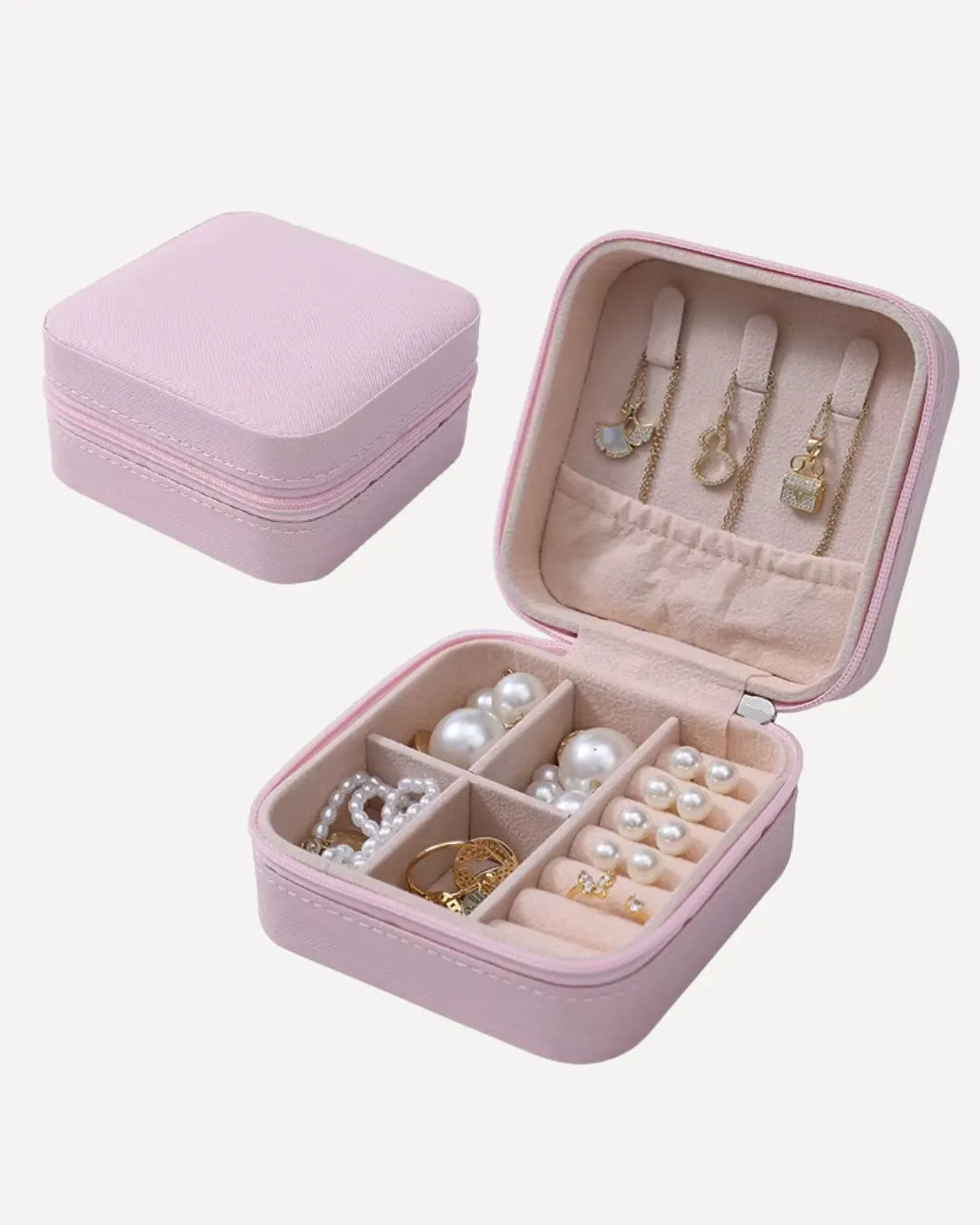 Rimora Premium Juwelry travel box