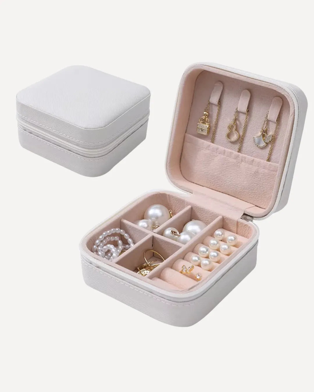 Rimora Premium Juwelry travel box