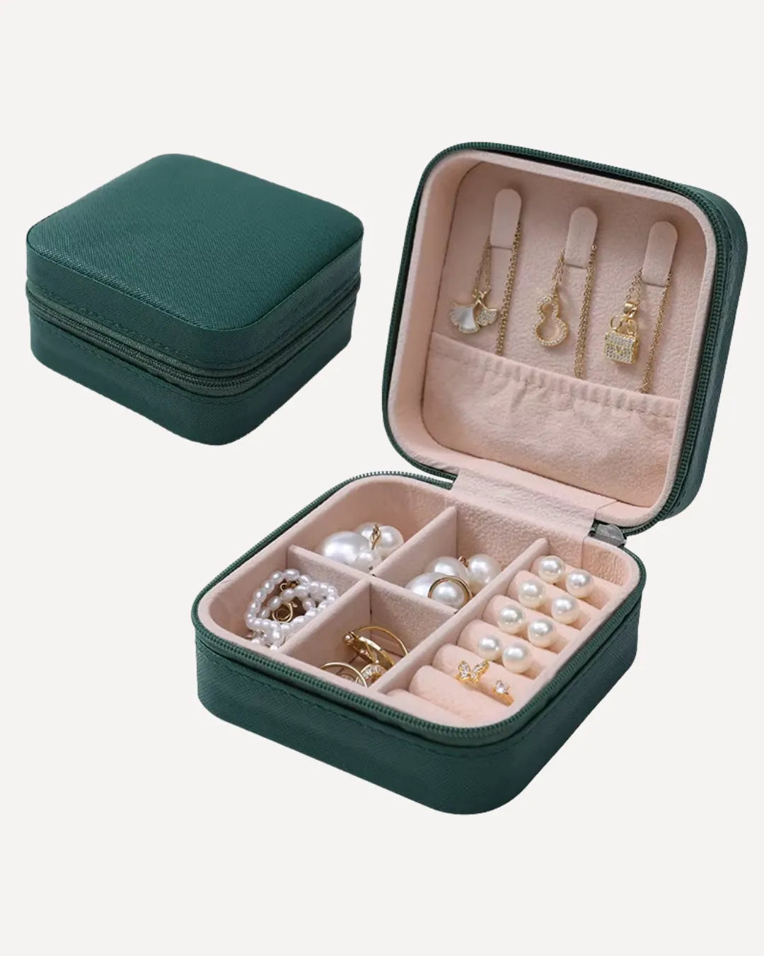 Rimora Premium Juwelry travel box