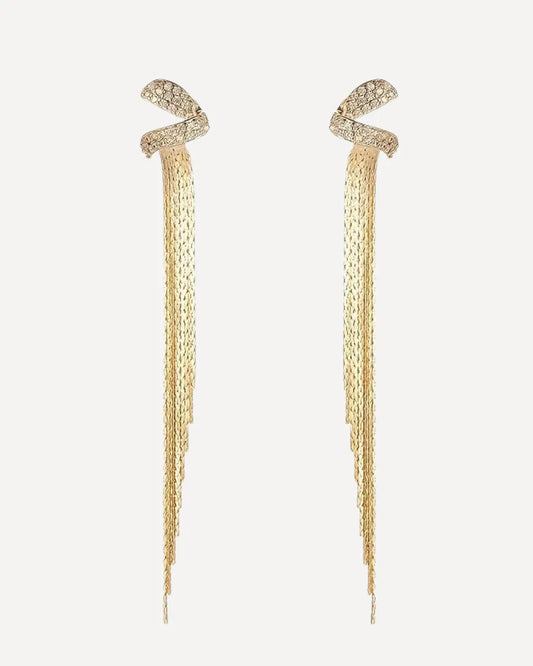 Signature Drop Hanger