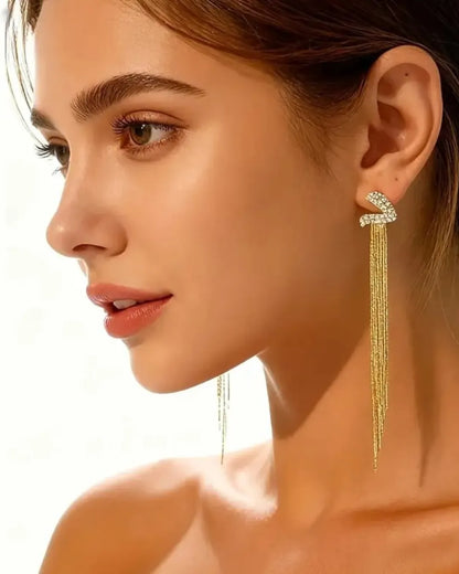 Signature Drop Hanger