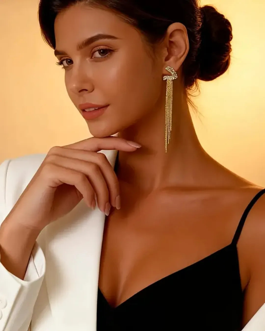 Signature Drop Hanger