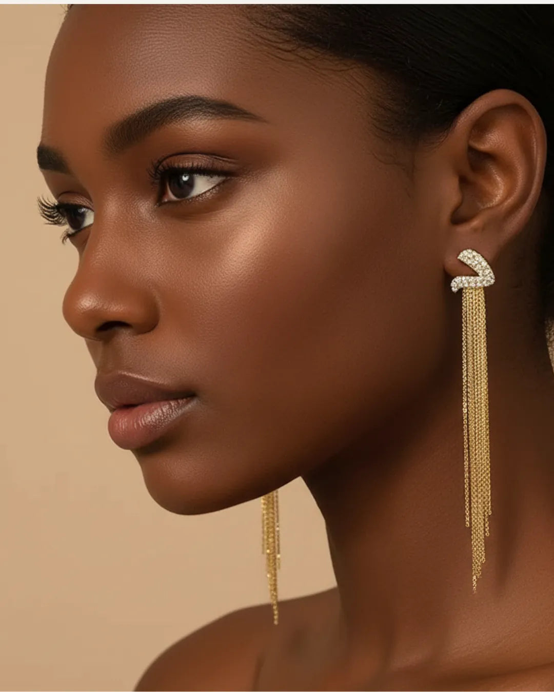 Signature Drop Hanger