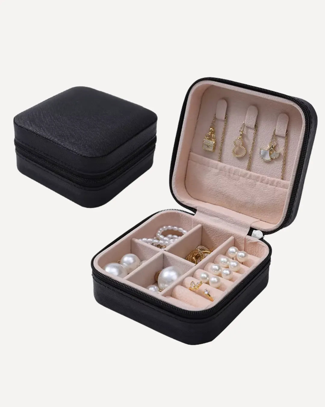 Rimora Premium Juwelry travel box