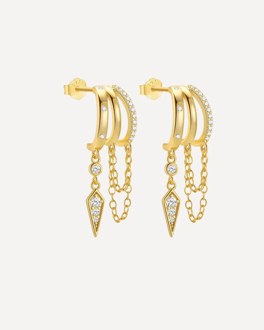 Athens Chain Illusion