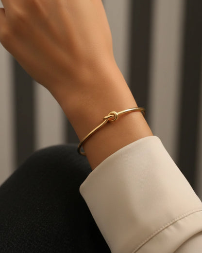 Iconic Knot
